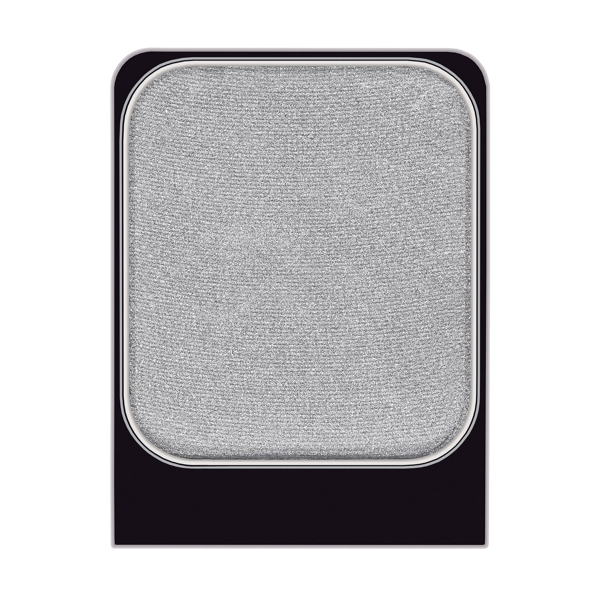 Тіні для повік Malu Wilz 197 Pearly Silver Grey, 1.4 г